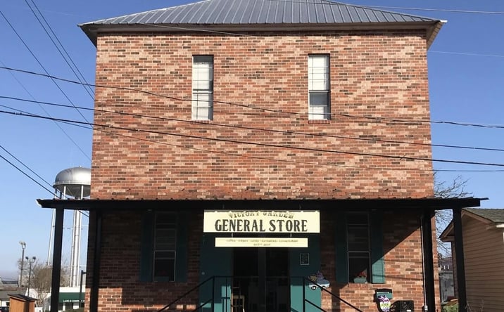 Pictures of Mixed Use, Office, Retail property located at 124 W Telephone Street, Sylvania, GA 30467 for sales - image #1