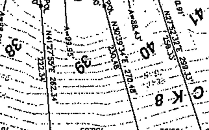 Pictures of Land, Special Purpose property located at 155 Glenwood Way # 39, Daniels, WV 25832 for sales - image #1