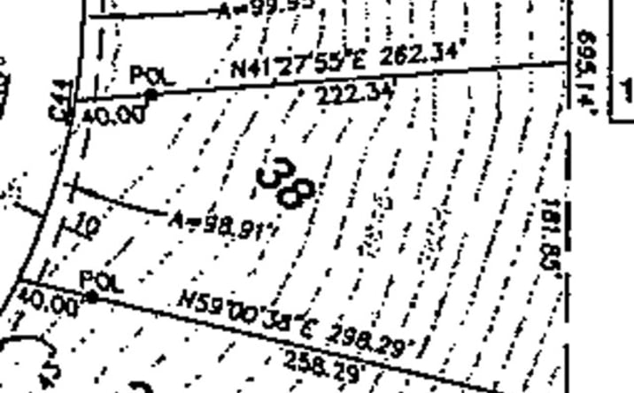 Pictures of Land, Special Purpose, Multifamily property located at 165 Glenwood Way # 38, Daniels, WV 25832 for sales - image #1