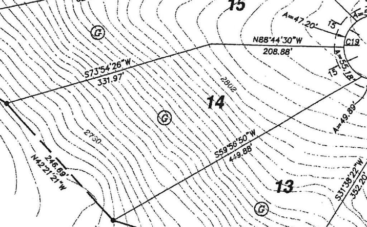 Pictures of Land, Special Purpose, Multifamily property located at 201 Chantry Lane # 14, Daniels, WV 25832 for sales - image #1