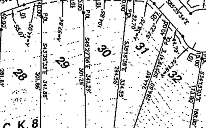 Pictures of Land, Special Purpose, Multifamily property located at 244 Highlands Lane # 30, Daniels, WV 25832 for sales - image #1