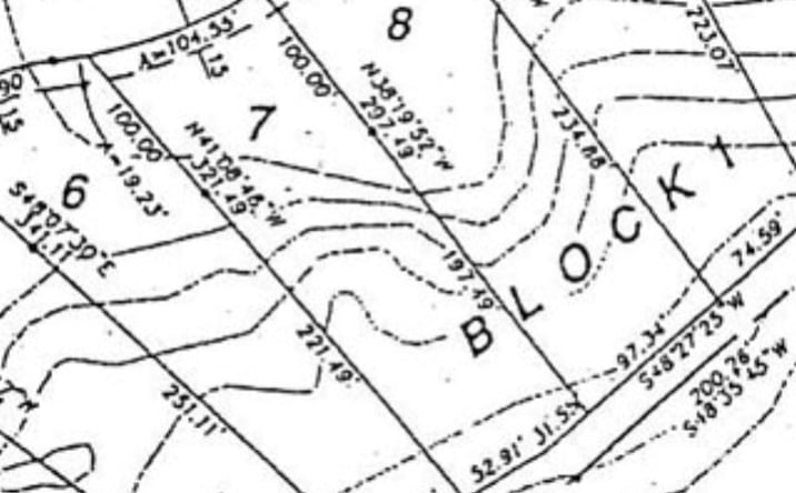 Pictures of Land, Special Purpose, Multifamily property located at 162 Royal Oaks Drive # 7, Daniels, WV 25832 for sales - image #1