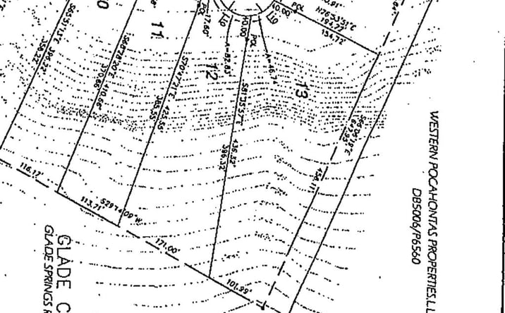 Pictures of Land, Special Purpose, Multifamily property located at 604 Royal Oaks Drive # 12, Daniels, WV 25832 for sales - image #1