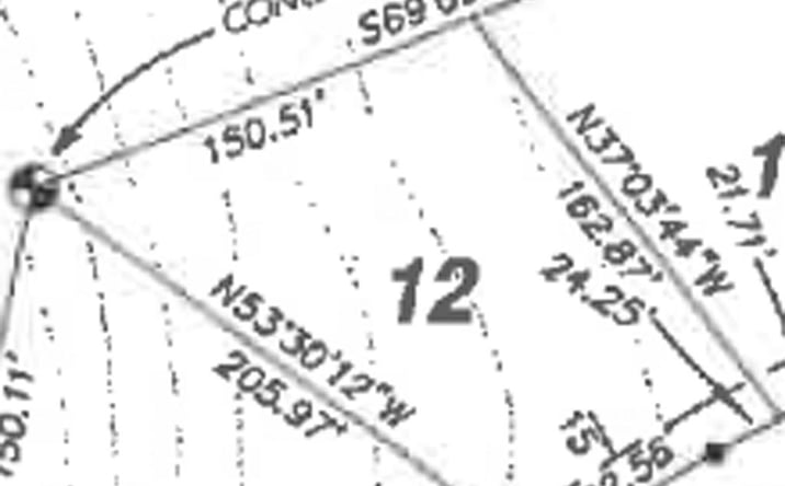 Pictures of Land, Special Purpose, Multifamily property located at 1097 Edward Drive # 12, Daniels, WV 25832 for sales - image #1