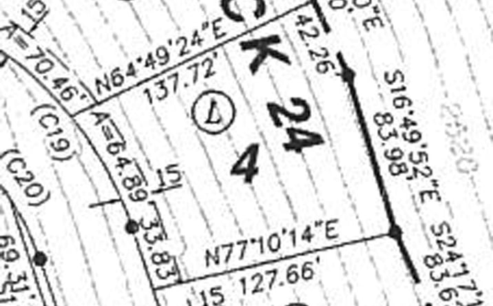 Pictures of Land, Special Purpose, Multifamily property located at 285 Hawks Chase Lane # 4, Daniels, WV 25832 for sales - image #1