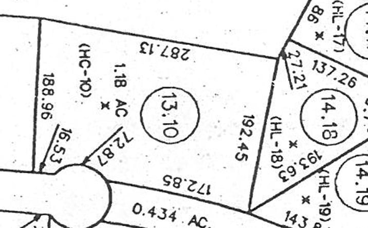 Pictures of Land, Special Purpose, Multifamily property located at 111 Hickory Court # 10, Daniels, WV 25832 for sales - image #1