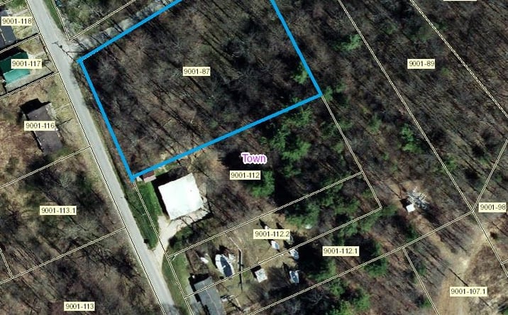 Pictures of Land, Multifamily property located at 0 Harper Heights Road, Beckley, WV 25801 for sales - image #1