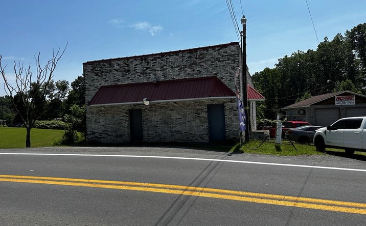 Pictures of Land property located at 708,714 Stanaford Road, Stanaford, WV 25801 for sales - image #1