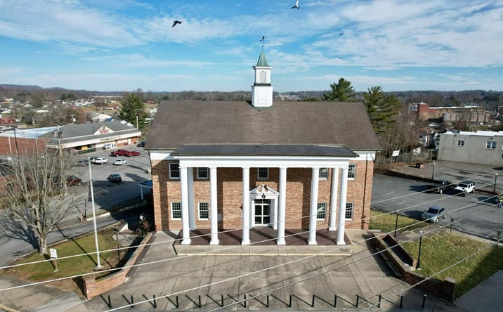 Pictures of Office property located at East Main Street, Oak Hill, WV 25901 for sales - image #1