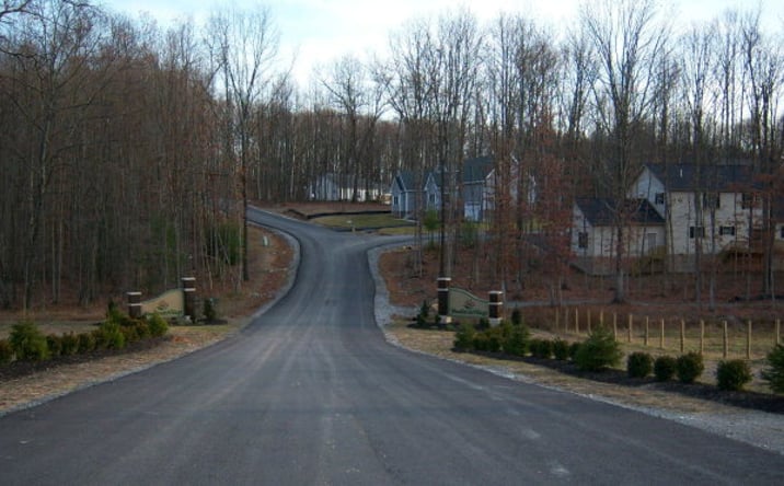 Pictures of Land, Multifamily property located at Lot 3 Timberland Road # 3, Beckley, WV 25801 for sales - image #1