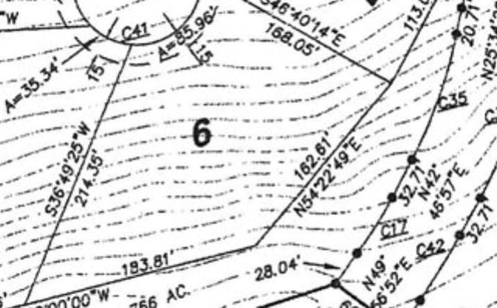 Pictures of Land, Special Purpose, Multifamily property located at 153 St. Francis Lane # 6, Daniels, WV 25832 for sales - image #1