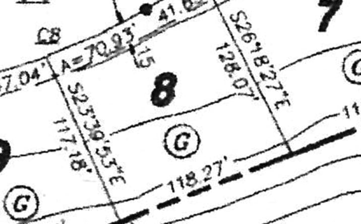 Pictures of Land, Special Purpose, Multifamily property located at 283 Chapelwood Drive # 8, Daniels, WV 25832 for sales - image #1