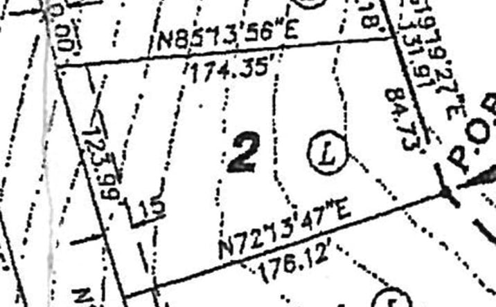 Pictures of Land, Special Purpose, Multifamily property located at 243 Hawks Chase Lane # 2, Daniels, WV 25832 for sales - image #1