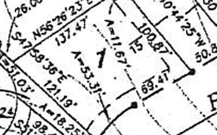 Pictures of Land, Special Purpose, Multifamily property located at 105 Winston Place # 1, Daniels, WV 25832 for sales - image #1