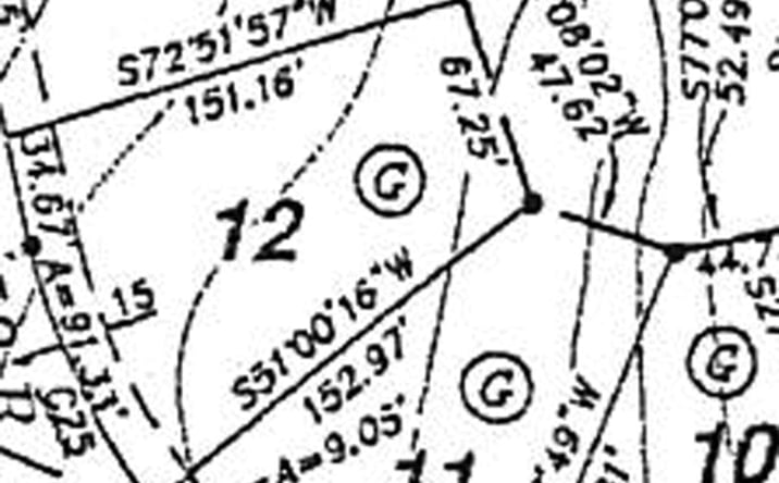 Pictures of Land, Special Purpose, Multifamily property located at 114 Winston Place # 12, Daniels, WV 25832 for sales - image #1