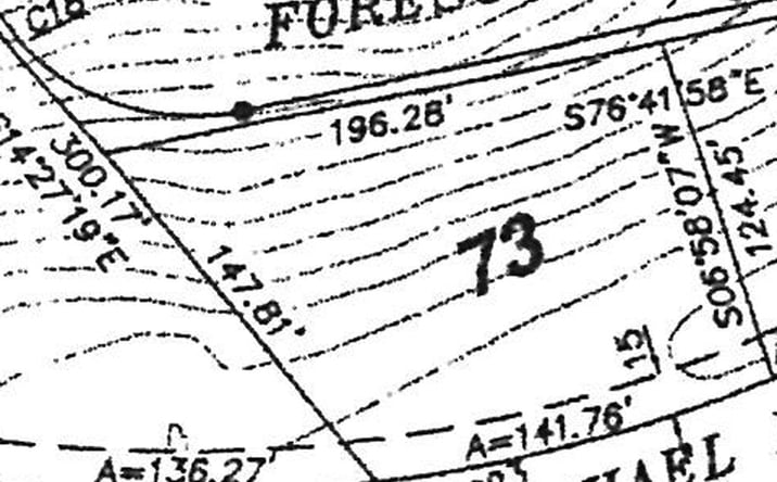 Pictures of Land, Special Purpose, Multifamily property located at 128 St. Michael Lane # 73, Daniels, WV 25832 for sales - image #1