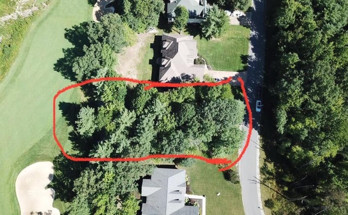 Pictures of Land, Multifamily property located at 479 Edward Drive, Daniels, WV 25832 for sales - image #1