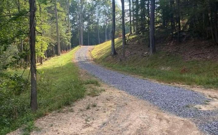 Pictures of Land property located at 0 Bowers Ridge Rd, Saulsville, WV 25876 for sales - image #1