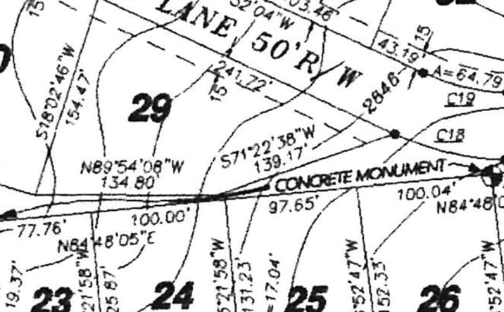 Pictures of Land, Special Purpose, Multifamily property located at 221 Cathedral Lane # 29, Daniels, WV 25832 for sales - image #1