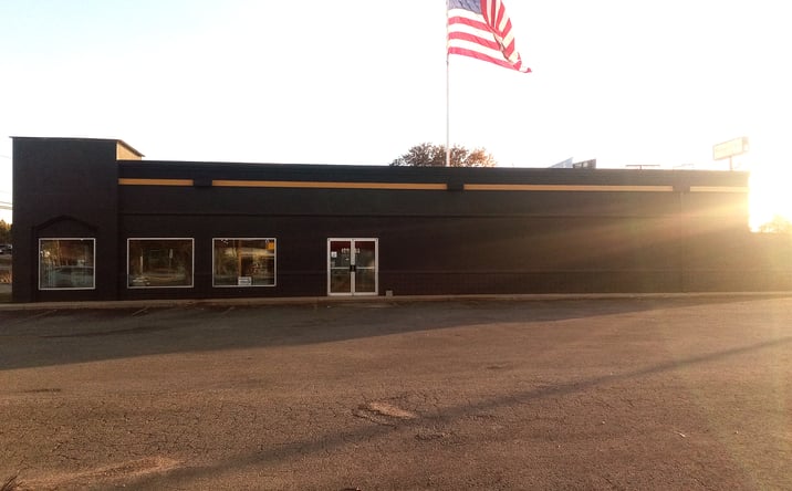 Pictures of Retail, Hospitality, Land property located at 1207 N Church St, Atkins, AR 72823 for sales - image #1