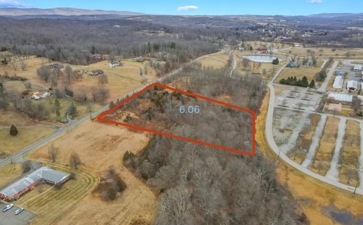 Pictures of Land property located at 23 Plains rd, Frankford, NJ 07822 for sales - image #1