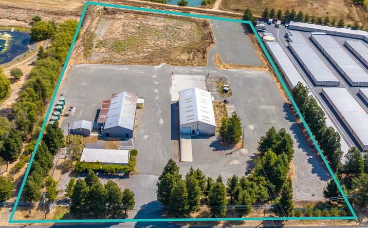 Pictures of Industrial, Land property located at 24200 Arnold Dr, Sonoma, CA 95476 for sales - image #1