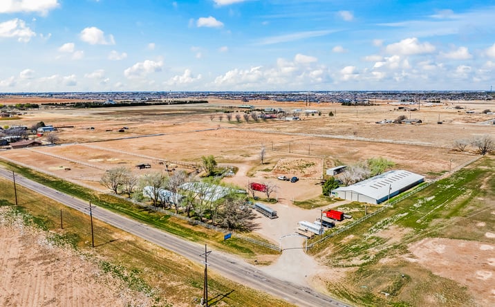 Pictures of Land property located at 6612 114th Street, Lubbock, TX 79424 for sales - image #1