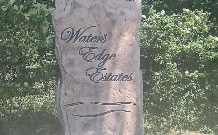 Pictures of Land property located at 4186 Woodcrest Drive, Wheatfield, IN 46392 for sales - image #1