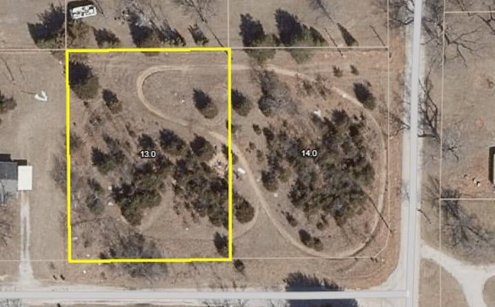 Pictures of Land property located at 2600 W 1st Avenue, North Judson, IN 46366 for sales - image #1