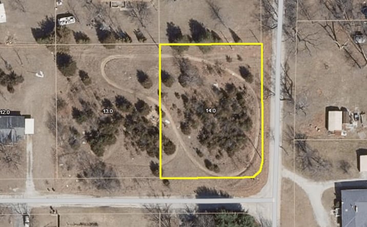 Pictures of Land property located at 2500 W 1st Avenue, North Judson, IN 46366 for sales - image #1