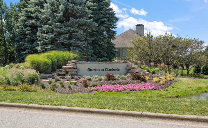 Pictures of Land property located at 1929 Chamborde Lane, Chesterton, IN 46304 for sales - image #1
