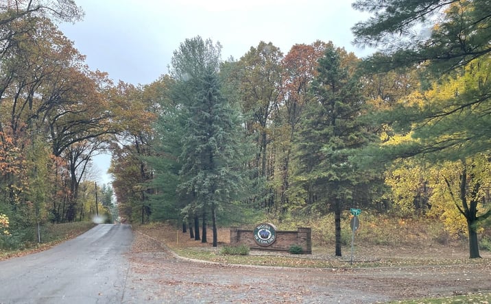 Pictures of Land property located at Lot 77,78,79 Concord Drive, La Porte, IN 46350 for sales - image #1