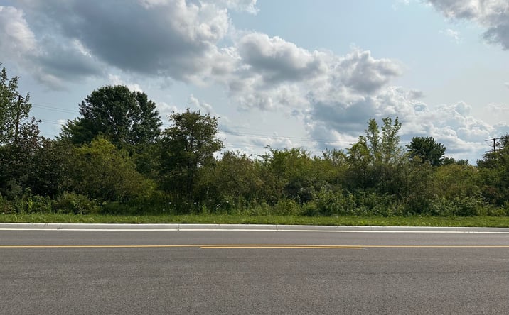 Pictures of Land property located at 0 86th Avenue, Merrillville, IN 46410 for sales - image #1