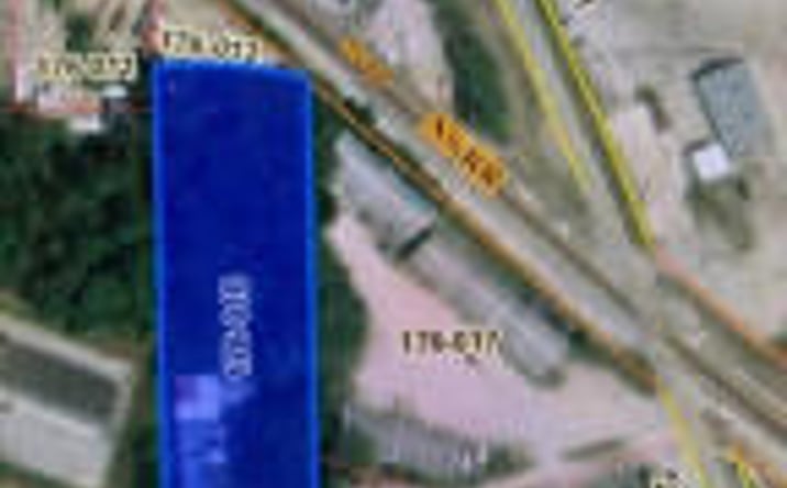 Pictures of Land property located at 301 Morthland Drive, Valparaiso, IN 46383 for sales - image #1