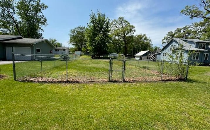 Pictures of Land property located at 0 Butler Street, Michigan City, IN 46360 for sales - image #1
