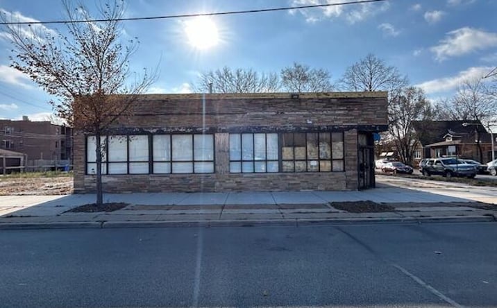 Pictures of Retail property located at 1433 E 79th Street, Chicago, IL 60619 for sales - image #1