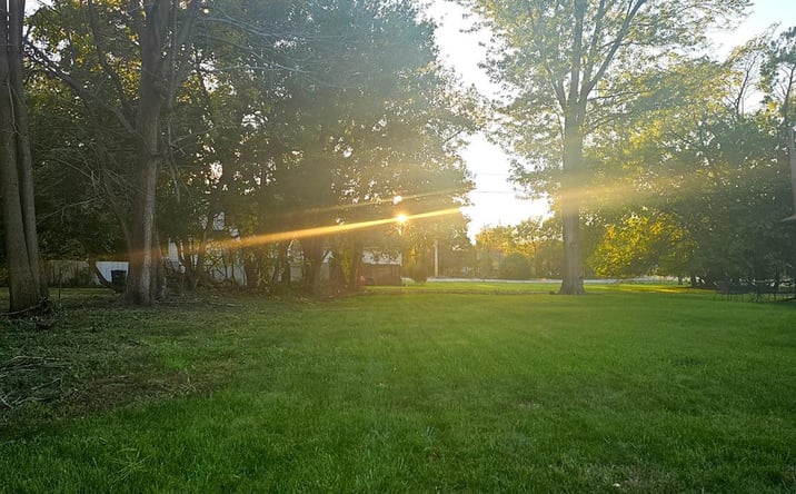 Pictures of Land property located at 0 Ohio Street, Michigan City, IN 46360 for sales - image #1