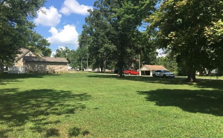 Pictures of Land property located at 0-Lot 7&8 W Lincoln Street, Rensselaer, IN 47978 for sales - image #1