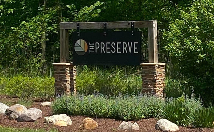 Pictures of Land property located at 1032-Lot 26 Preserve Lane, Chesterton, IN 46304 for sales - image #1