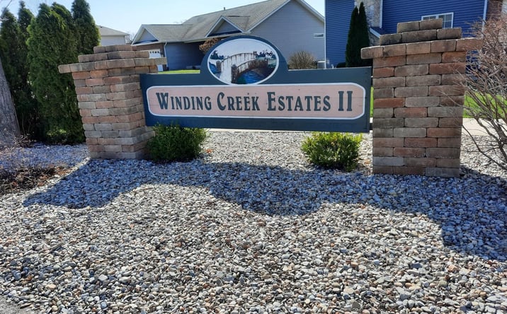 Pictures of Land property located at 9130 W 137th Place, Cedar Lake, IN 46303 for sales - image #1