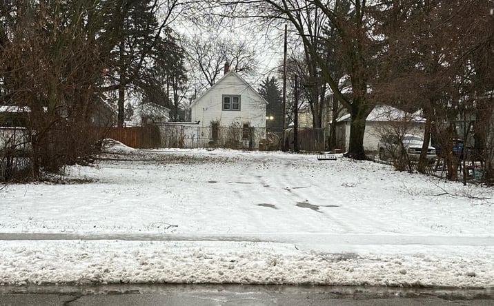 Pictures of Land property located at 0 Brighton Street, La Porte, IN 46350 for sales - image #1