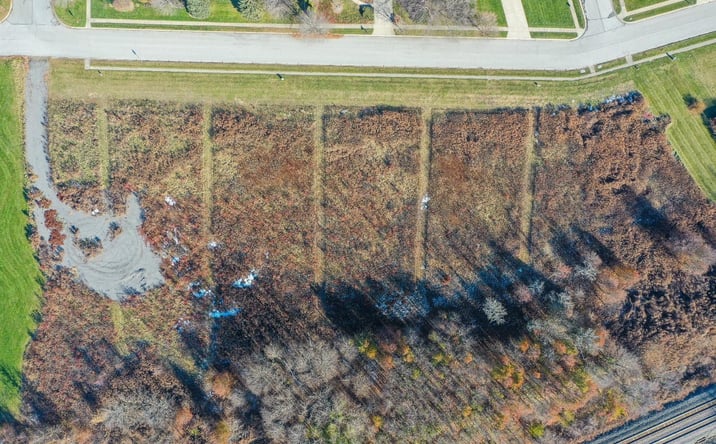 Pictures of Land property located at 0 Michael Dr. Lot 135, Chesterton, IN 46304 for sales - image #1