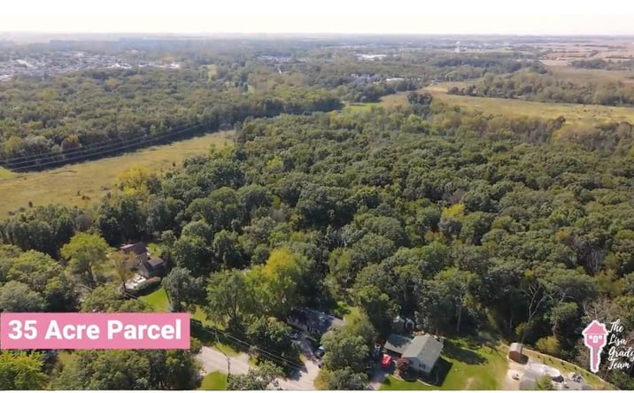 Pictures of Land property located at 16830 Mount Street, Lowell, IN 46356 for sales - image #1