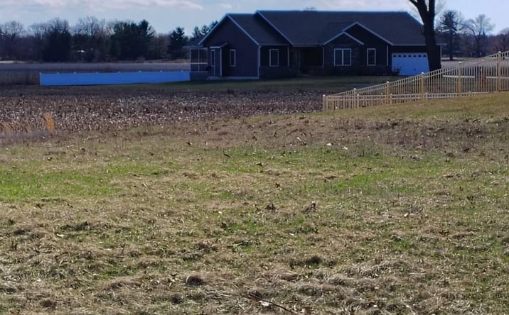 Pictures of Land property located at 0 Carlson Dr., Knox, IN 46534 for sales - image #1
