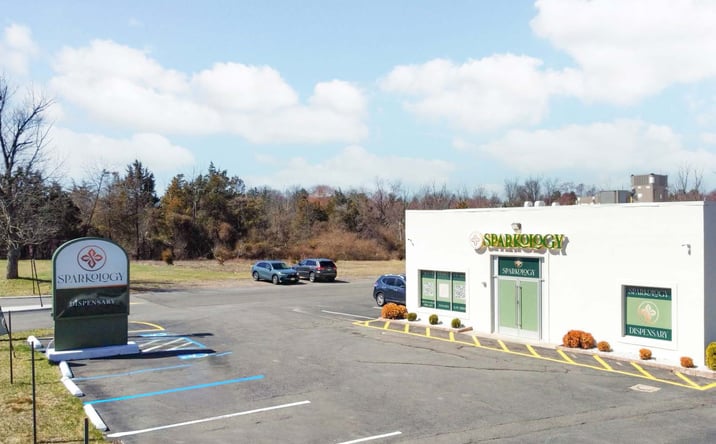 Pictures of Retail property located at 3231 Route 27, Franklin Township, NJ 08823 for sales - image #1