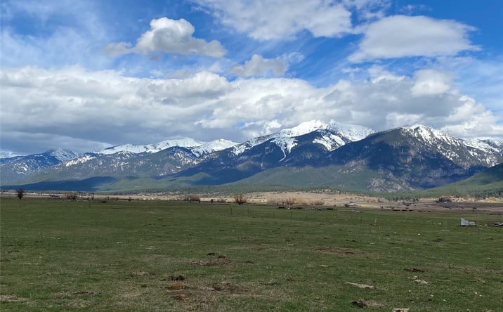 Pictures of Land property located at Nhn Post Creek Road E, Saint Ignatius, MT 59865 for sales - image #1