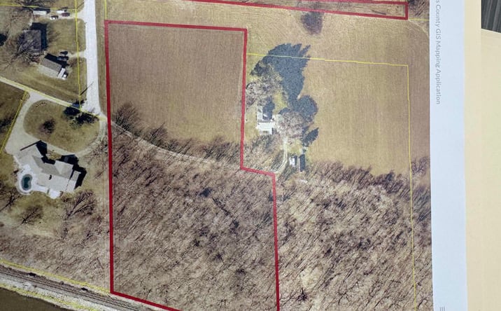 Pictures of Land, Special Purpose property located at Glenmark Drive, Burlington, IA 52601 for sales - image #1
