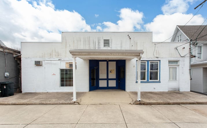 Pictures of Special Purpose property located at 144 W. Main Street, Windsor, PA 17366 for sales - image #1