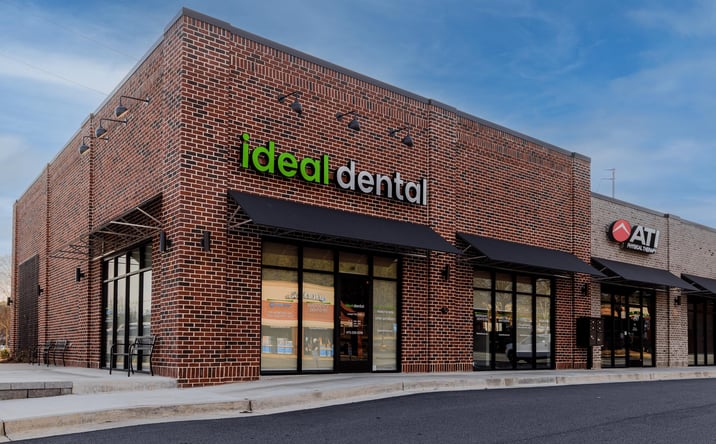 Pictures of Retail property located at 5855 State Bridge Rd, Johns Creek, GA 30097 for sales - image #1