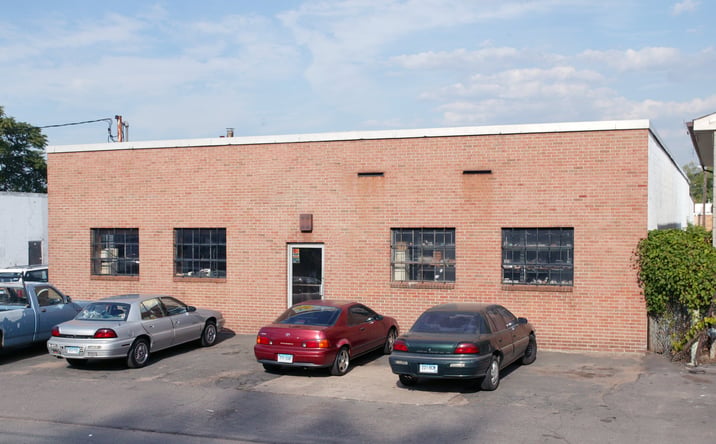 Pictures of Industrial property located at 192 Ledyard St, Hartford, CT 06114 for sales - image #1
